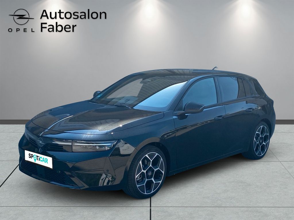 Bild des Angebotes Opel Astra L Lim. 5-trg. Ultimate