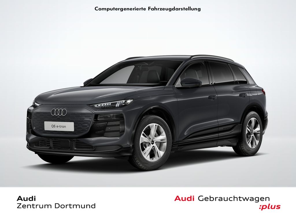 Bild des Angebotes Audi Q6 e-tron performance S LINE B&O AHK 360°CAM