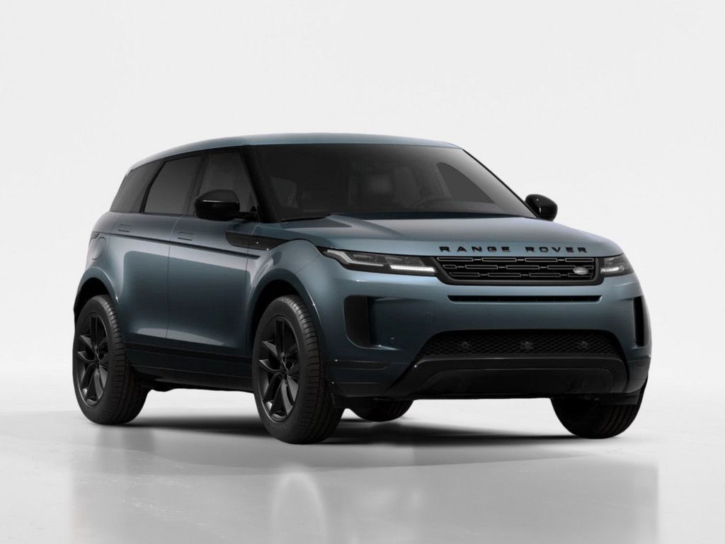 Bild des Angebotes Land Rover Range Rover Evoque P270e S LED NAVI PANO KAMERA