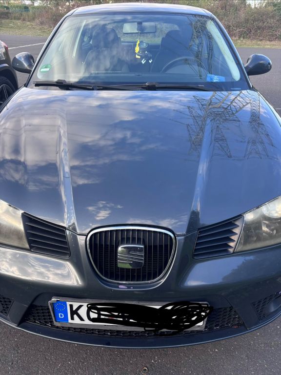 Bild des Angebotes Seat Ibiza 1.4 16V 63kW Reference Reference