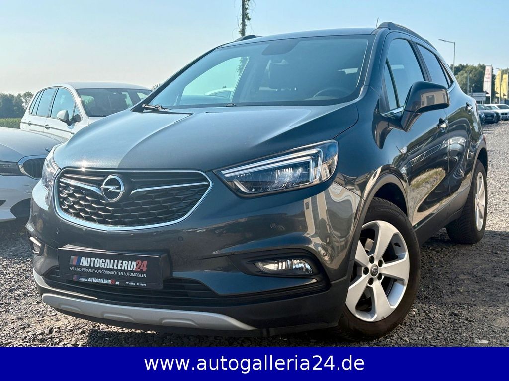 Bild des Angebotes Opel Mokka X 1.4 Innovation Aut. Navi LED SPORTSITZE