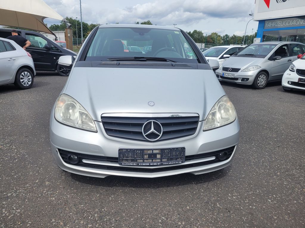 Bild des Angebotes Mercedes-Benz A 150