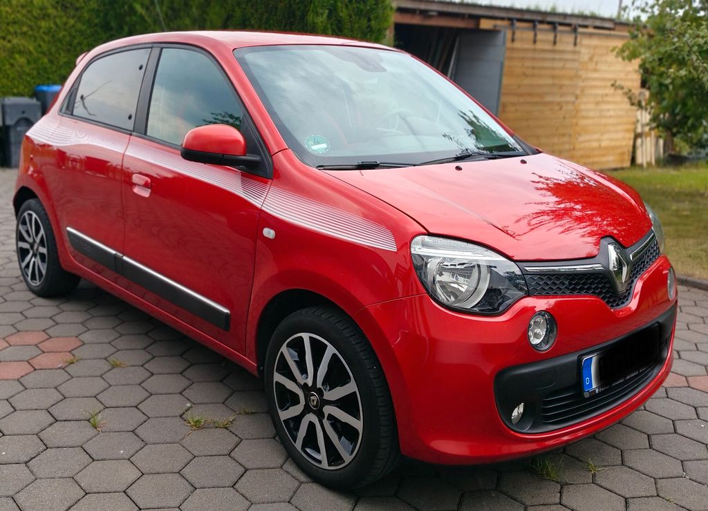 Bild des Angebotes Renault Twingo SCe 70 Stop & Start Chic