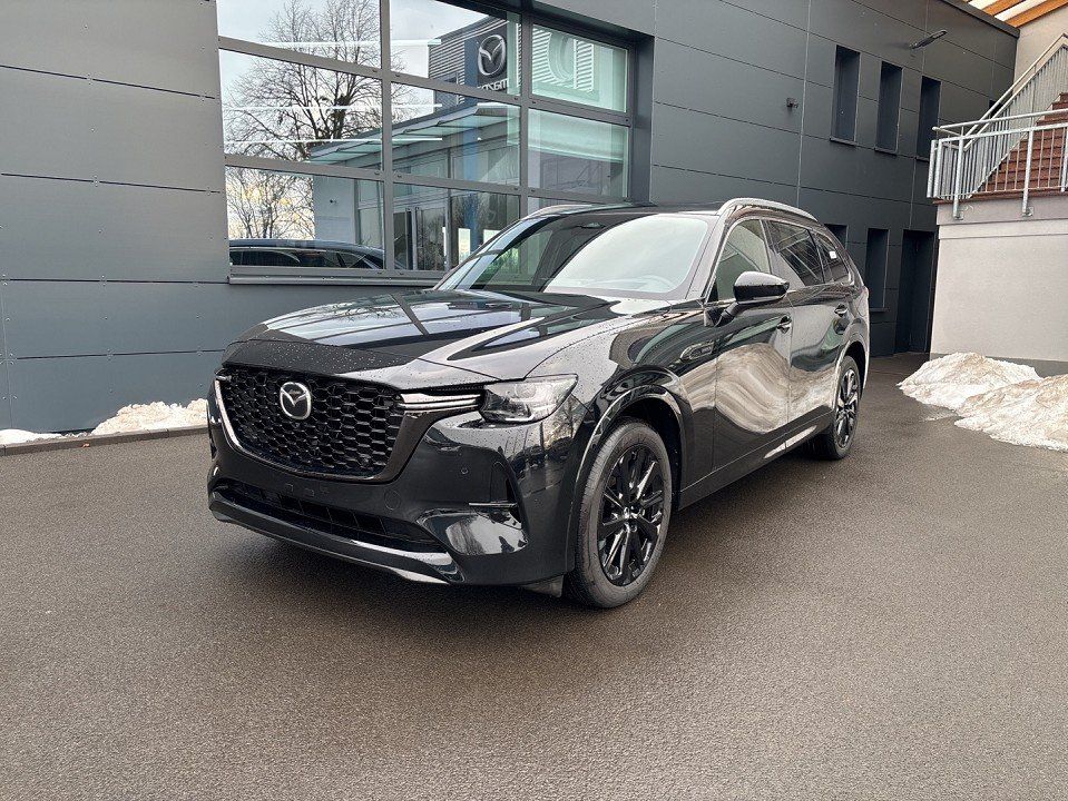 Bild des Angebotes Mazda CX-80 Homura Plus 254 BLOP Metallic