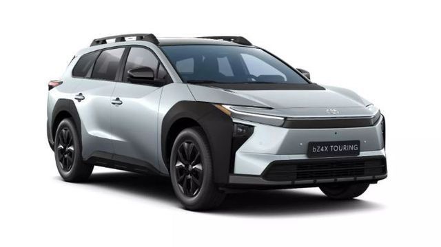 Toyota bZ4X Touring Teamplayer 75kwh*360°Kamera,LED