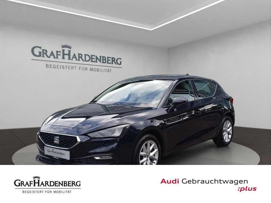 Bild des Angebotes Seat Leon Style 1.0 TSI Navi LED VirtualCockpit