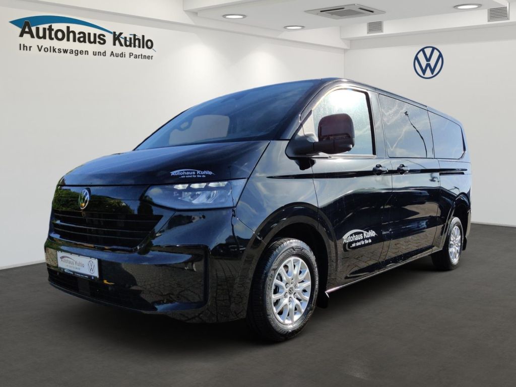 Bild des Angebotes Volkswagen Caravelle Life 2.0 TDI DSG, 5J.Garantie, AHK, Na