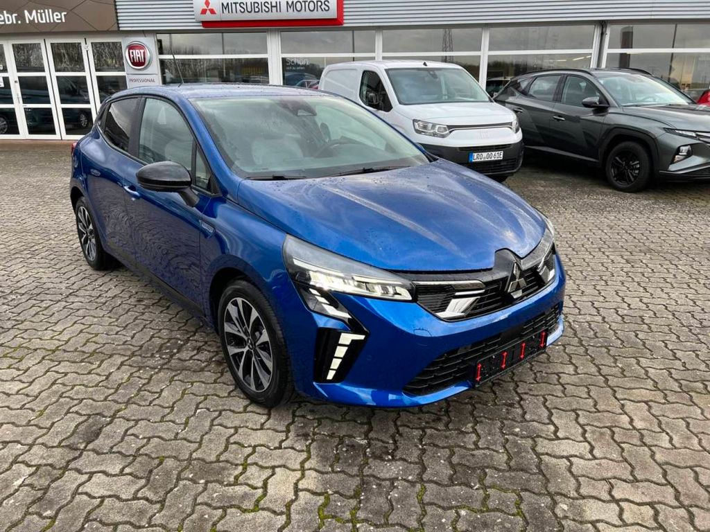 Bild des Angebotes Mitsubishi Colt  Plus