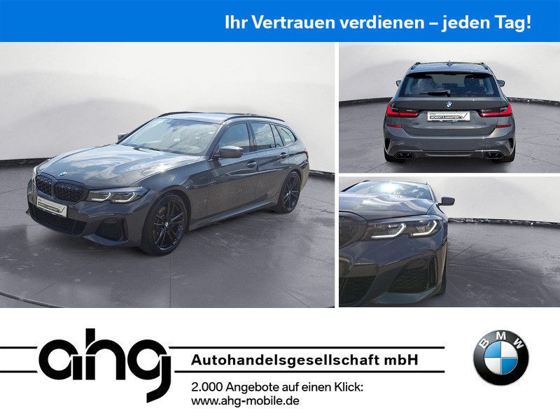 Bild des Angebotes BMW M340d xDrive Touring Panorama Head-Up M Sportsit