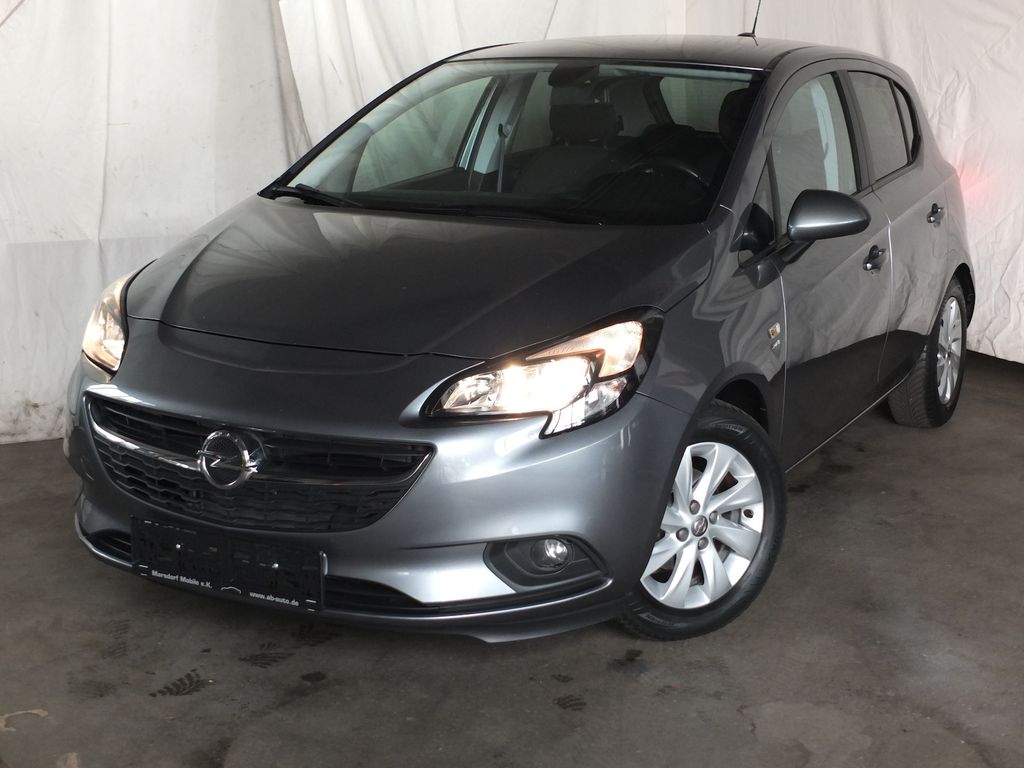 Bild des Angebotes Opel Corsa-e ACTIVE 5-TÜRIG KLIMA orig.16.289 km !