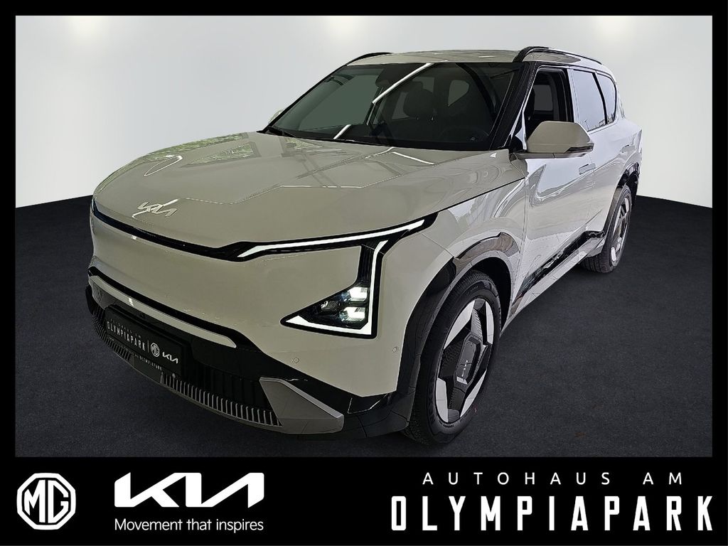 Bild des Angebotes Kia EV5 Earth SITZBELÜFT*MEMO*360°KAM*3-ZONENKLIMAAU