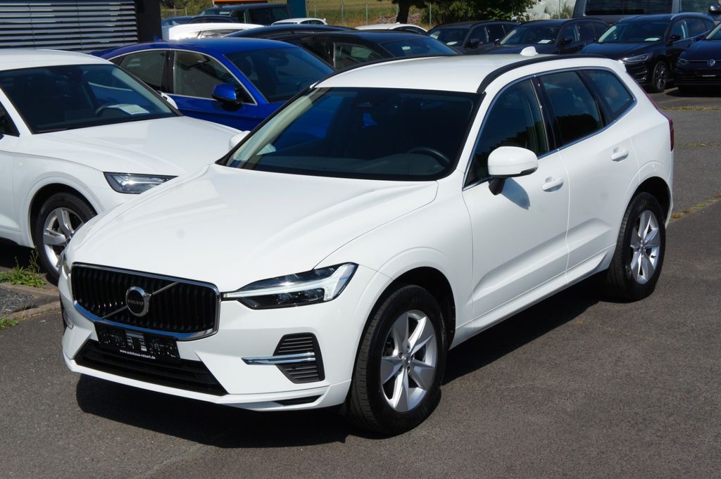 Bild des Angebotes Volvo XC60 Momentum Pro B4 D*AHK*NAVI*KAMERA*WIPA*