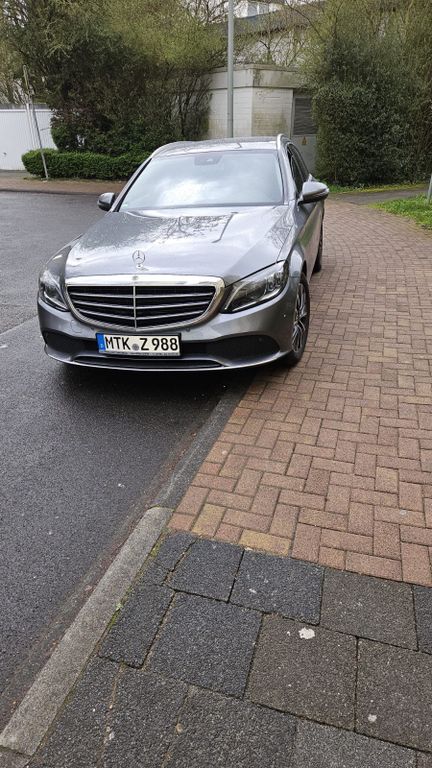 Bild des Angebotes Mercedes-Benz CE 220