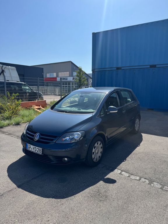 Bild des Angebotes Volkswagen Golf Plus 1.4 Edition Edition