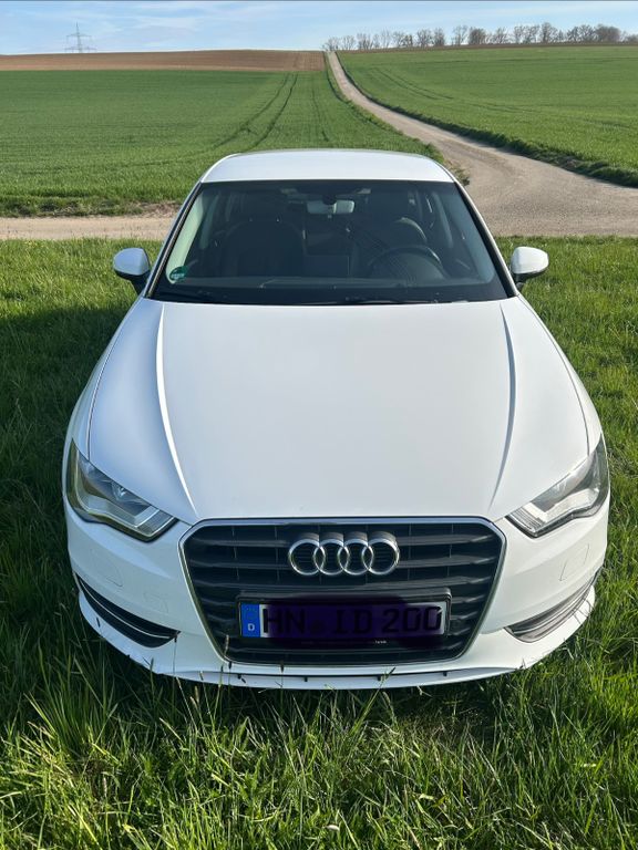 Bild des Angebotes Audi A3 1.4 TFSI Ambiente Sportback Ambiente