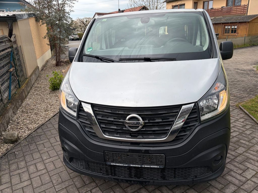 Bild des Angebotes Nissan NV300 Comfort Paket