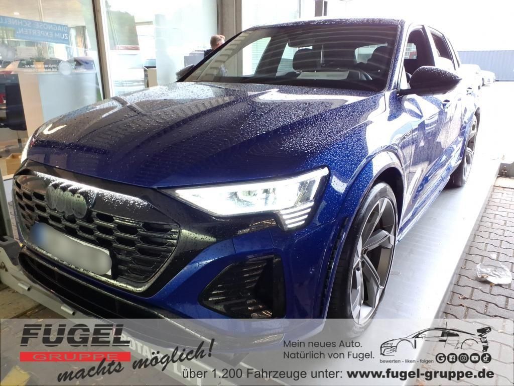 Bild des Angebotes Audi SQ8 e-tron 114 kWh quattro UPE:121.331,-€|Pano|H