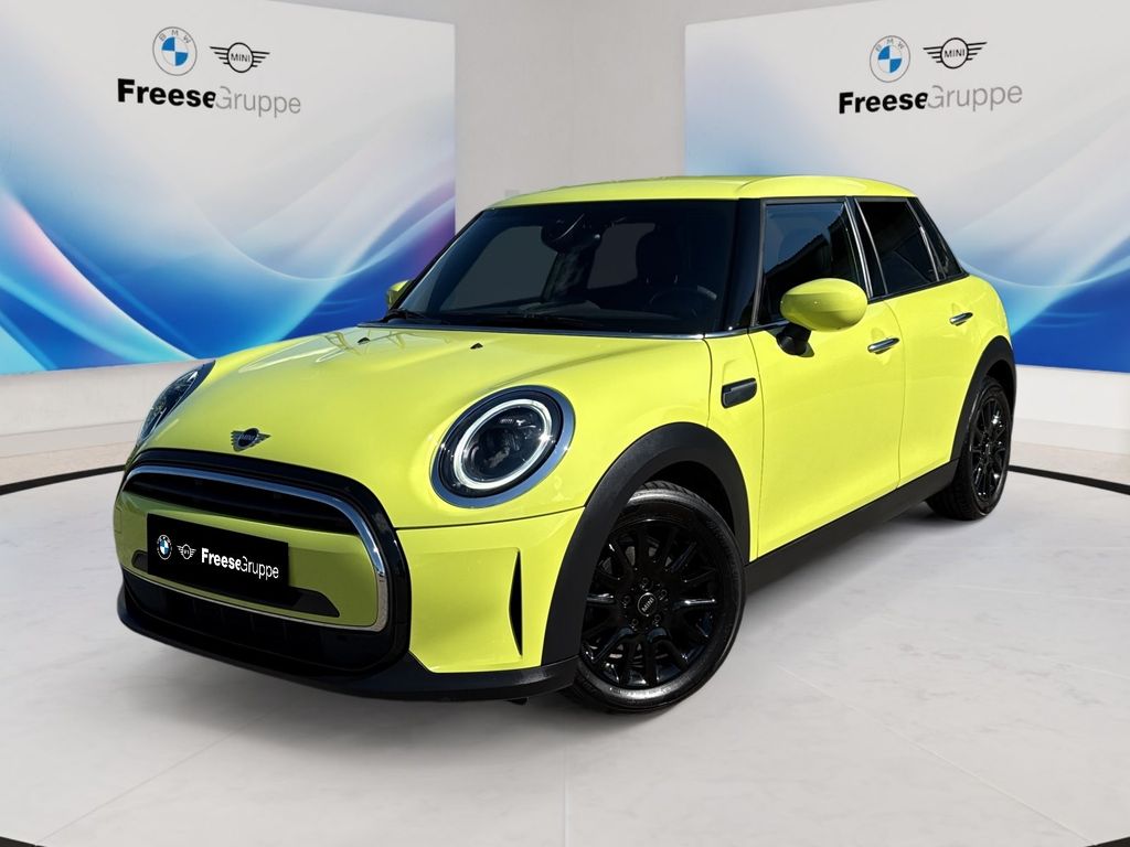 Bild des Angebotes MINI Cooper 5-Türer