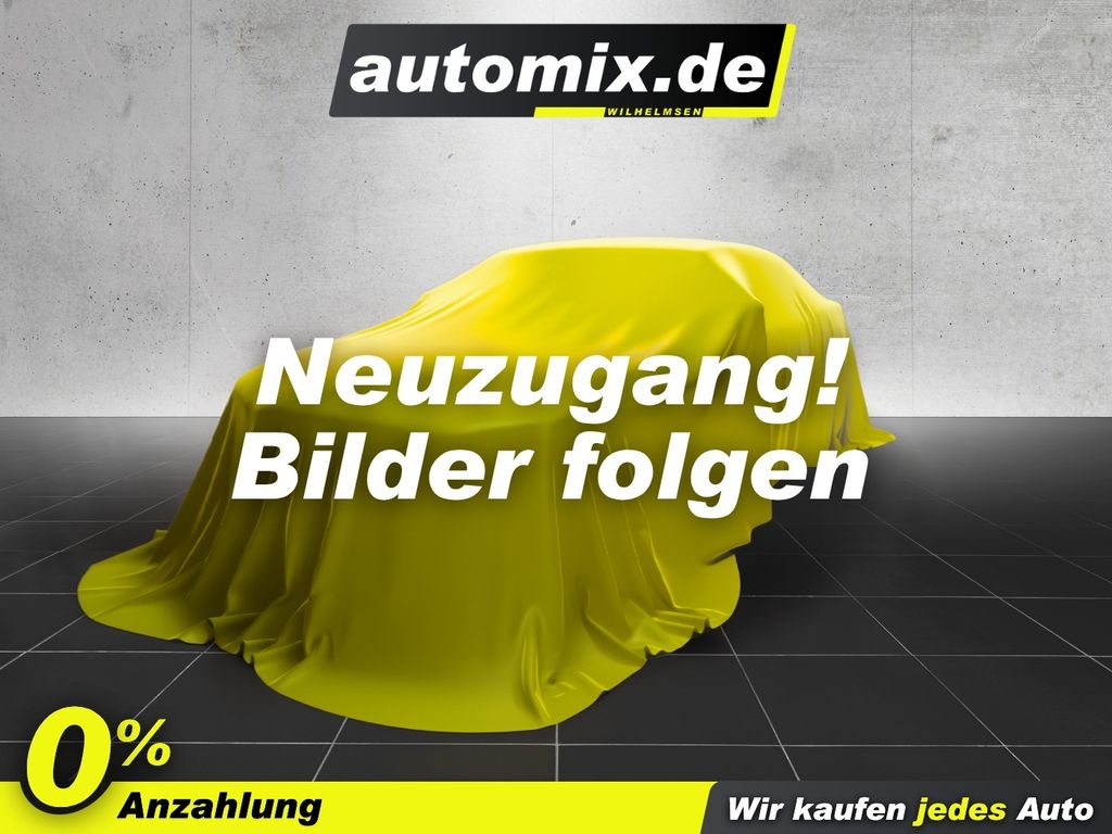 Bild des Angebotes Opel Mokka X 1.4 Turbo Edition AHK,LED,Kamera,PDC,LM