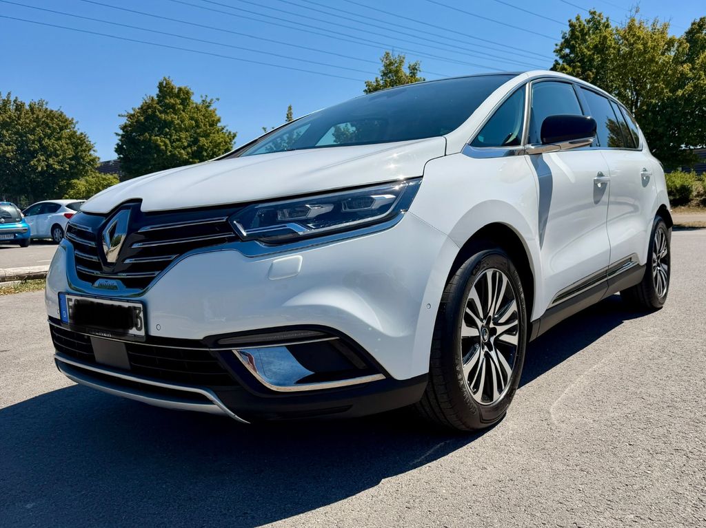 Bild des Angebotes Renault Espace BLUE dCi 200 EDC Initiale Paris Initi...
