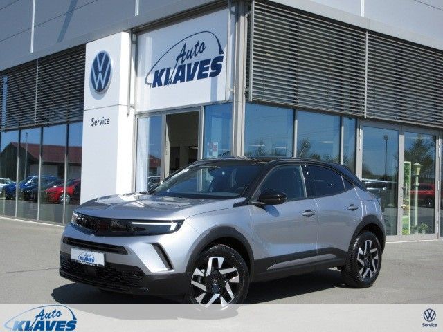 Bild des Angebotes Opel Mokka GS Navi LED ParkPilot + Kamera GRA Klima