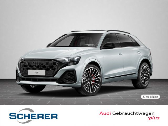 Bild des Angebotes Audi SQ8 4.0 TFSI Quattro HUD AHK PANO SHZ V+H 360 °