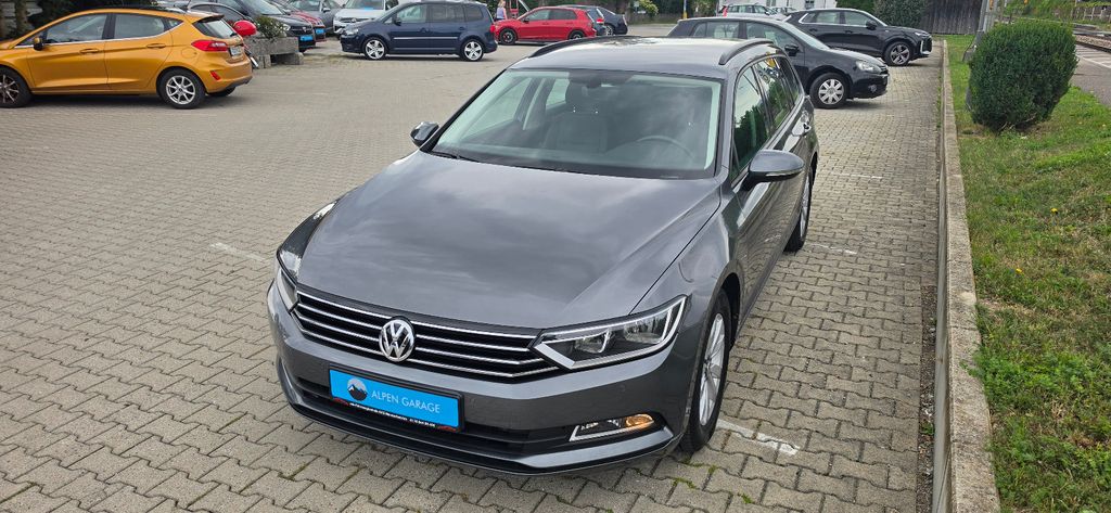 Bild des Angebotes Volkswagen Passat*Variant*1.4*TSI*AHK*Klima*MFL*PDC*1.Hand*