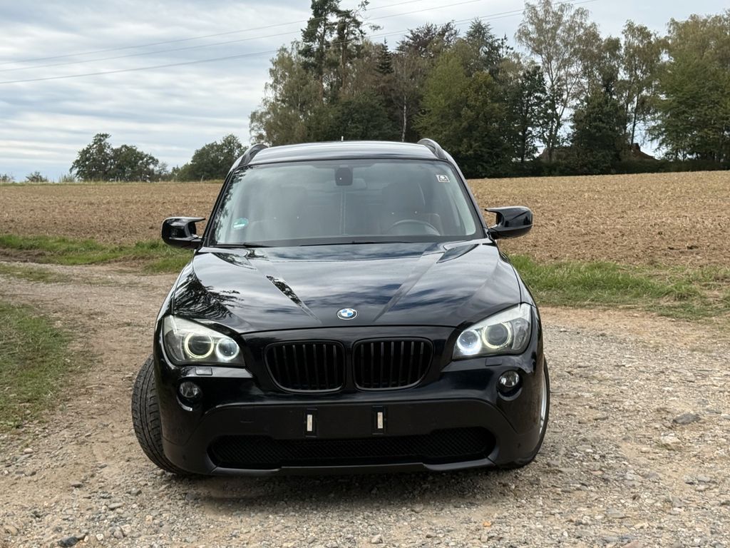 Bild des Angebotes BMW X1 sDrive20d -