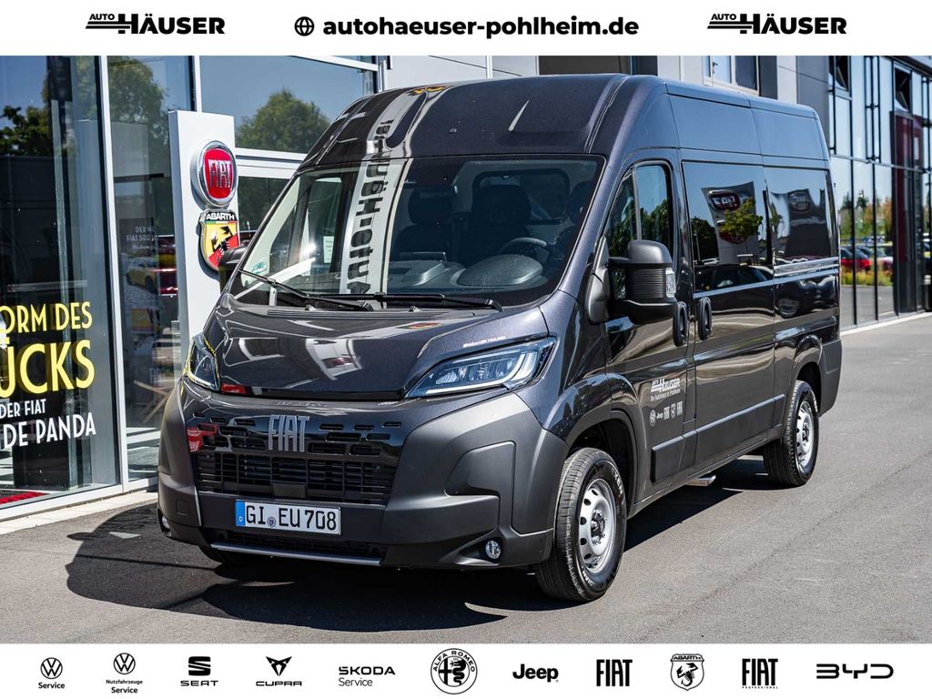 Bild des Angebotes Fiat Ducato Kastenwagen L2H2 2.2 Diesel 120MT TEILVER