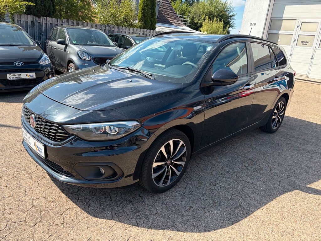 Bild des Angebotes Fiat Tipo Lounge
