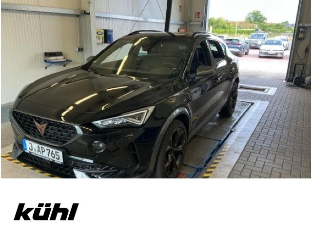Bild des Angebotes Cupra Formentor 1.5 TSI DSG Basis LED/ACC/Kamera/AHK