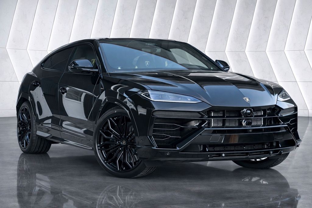 Bild des Angebotes Lamborghini URUS 4.0 SE MY2026 B&O PANO MASSAGE CARBON FULL
