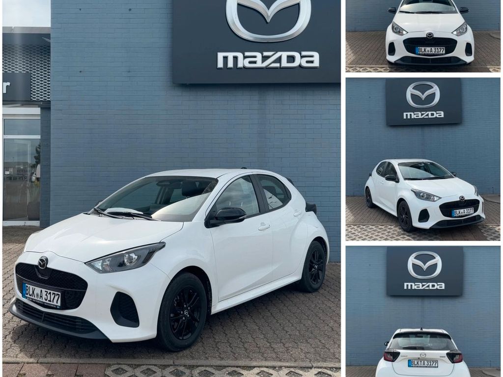 Bild des Angebotes Mazda 2 Hybrid