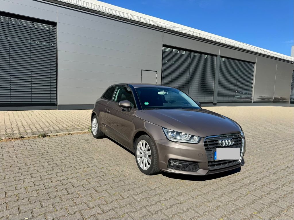 Bild des Angebotes Audi A1 1.0 TSFI S-Line Automatik