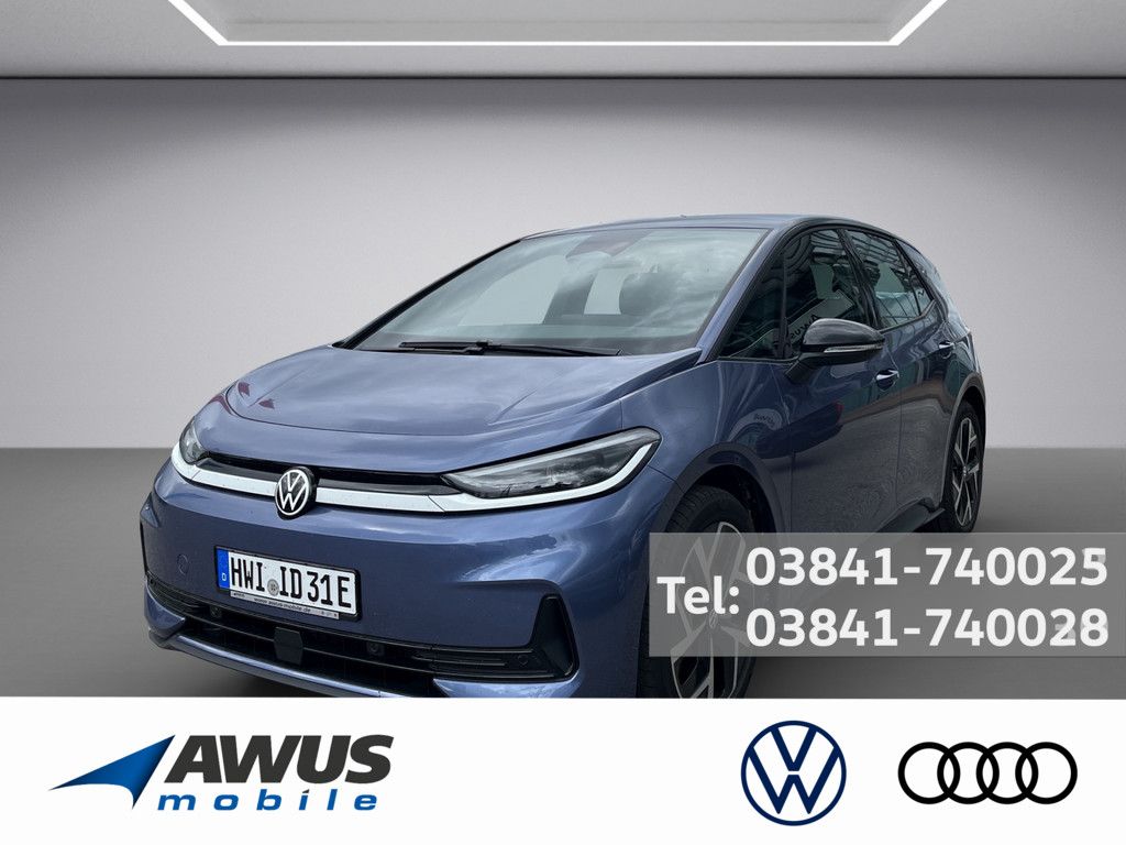 Bild des Angebotes Volkswagen ID.3 Neo 58kW Life