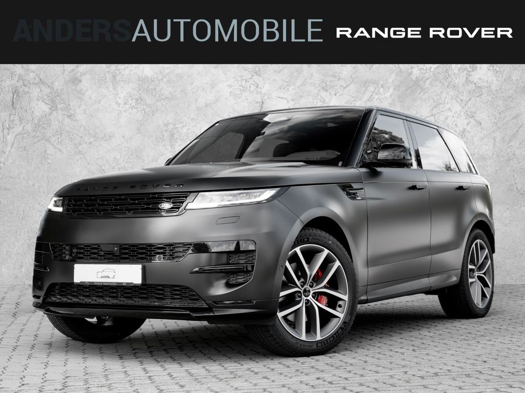 Bild des Angebotes Land Rover Range Rover Sport D300 Dynamic SE