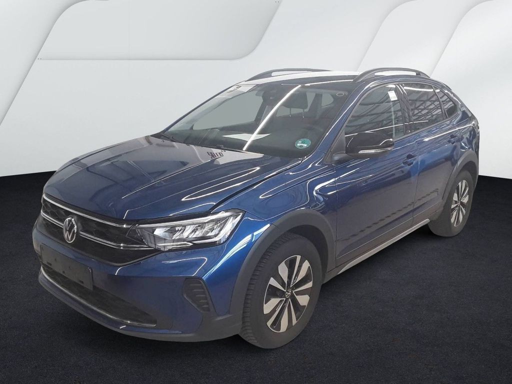 Bild des Angebotes Volkswagen Taigo 1.0 TSI Goal,NAVI,SHZ,GJR,APP,LED,PDC,MFL