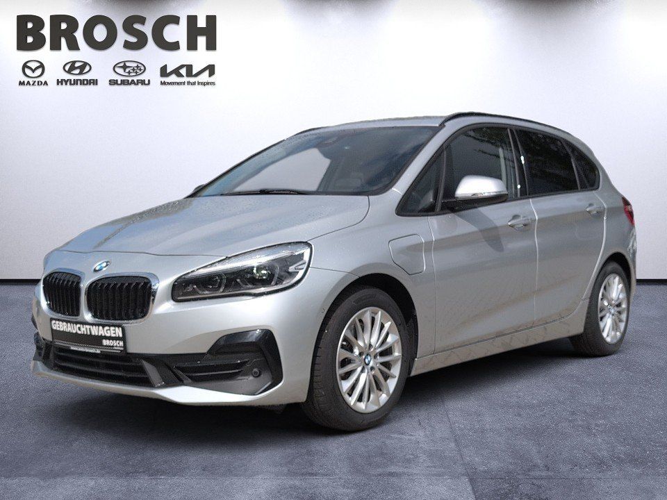 Bild des Angebotes BMW 225xe PHEV iPERFORMANCE SPORTLINE AHK/ABNEHM 1HD