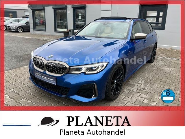 Bild des Angebotes BMW M340d 3 Touring d xDrive*PANORAMA*HEAD-UP*LASER*