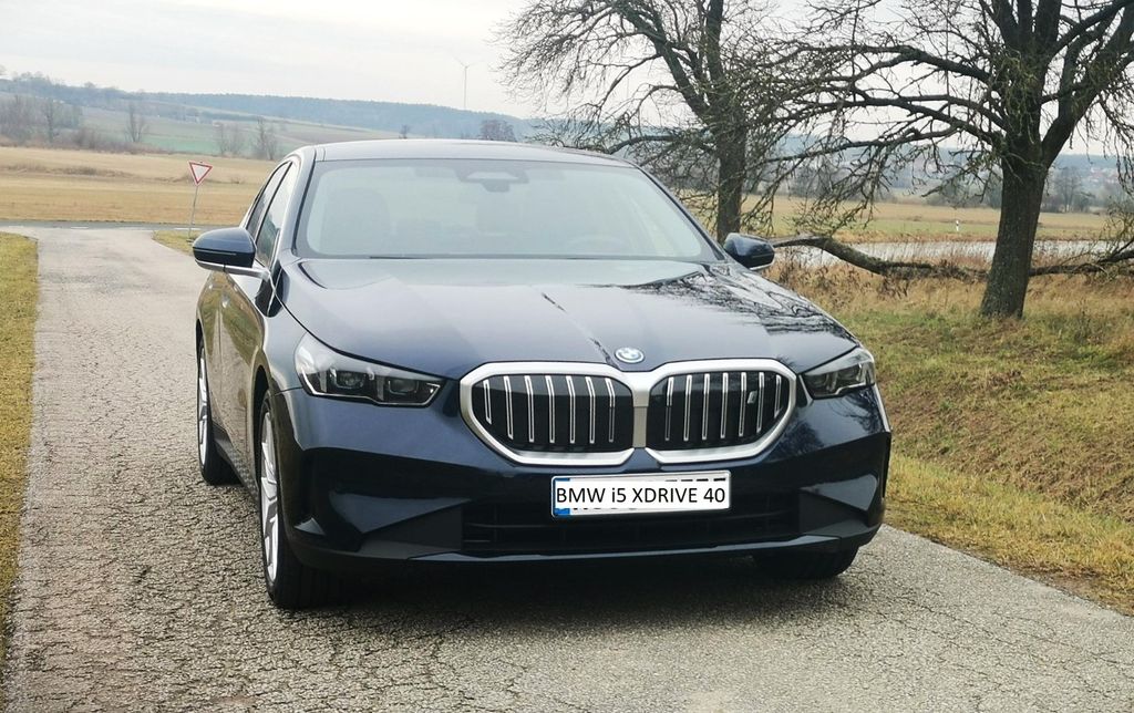 Bild des Angebotes BMW i5 xDrive40 -