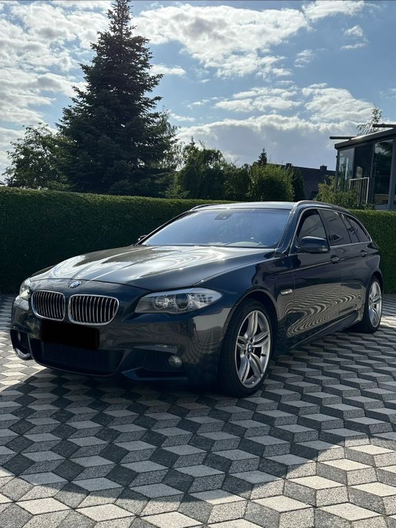 Bild des Angebotes BMW 530d xDrive Touring