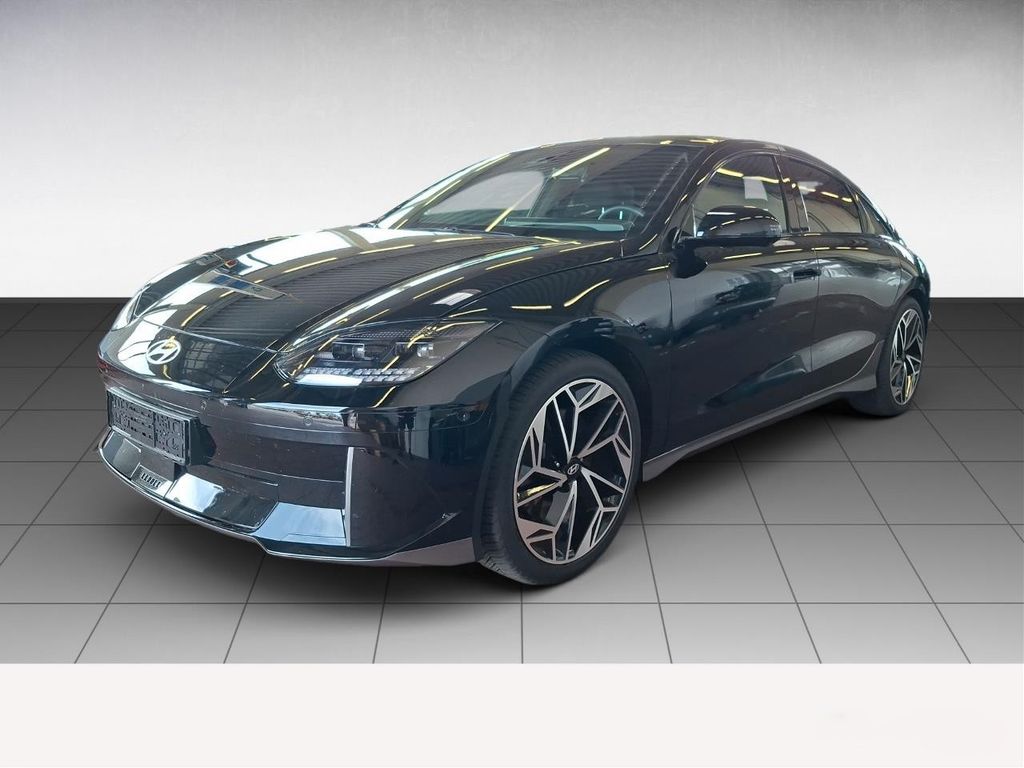 Bild des Angebotes Hyundai IONIQ Ioniq 6 Techniq Elektro 4WD