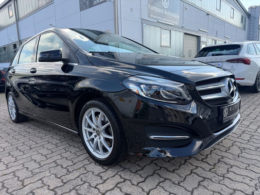 Bild des Angebotes Mercedes-Benz B 250 Urban Style Edition