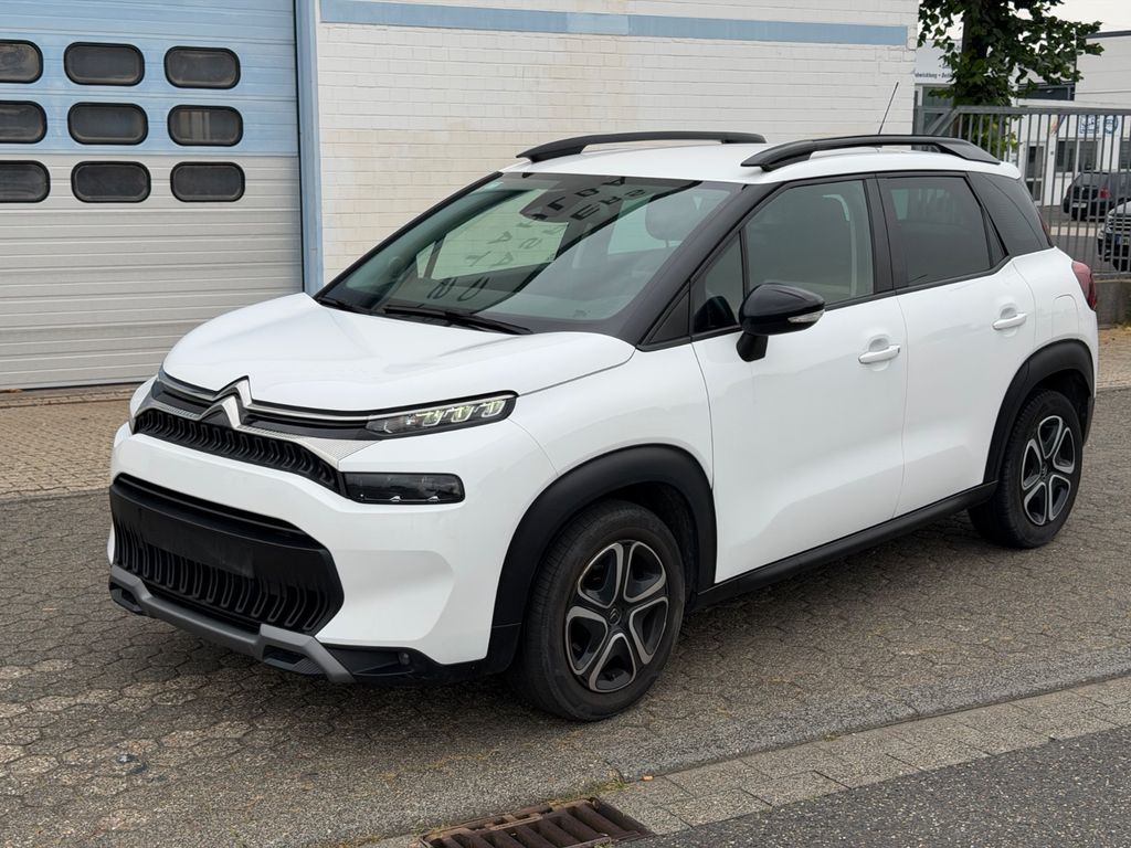 Bild des Angebotes Citroën C3 Aircross Feel Pack/Navi/Tempo/Klimaa/Eu6