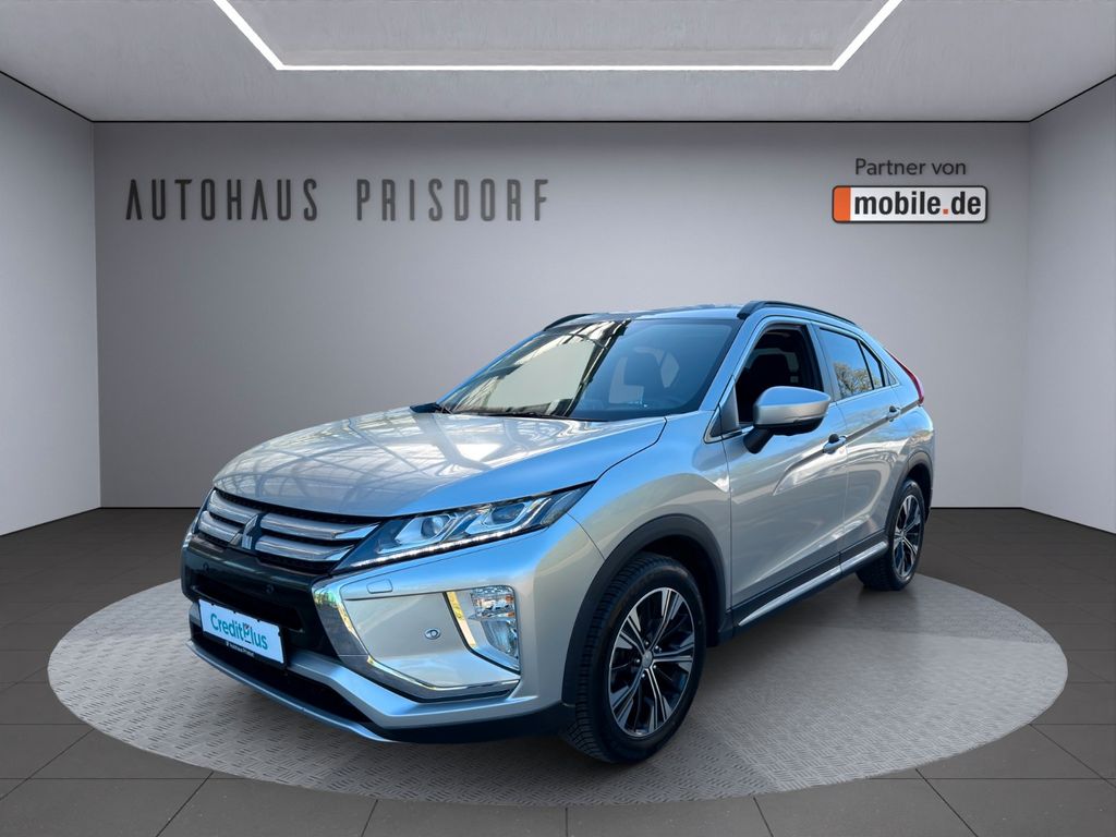 Bild des Angebotes Mitsubishi Eclipse Cross Diamant Edition+ 2WD/LED/360°/HUD