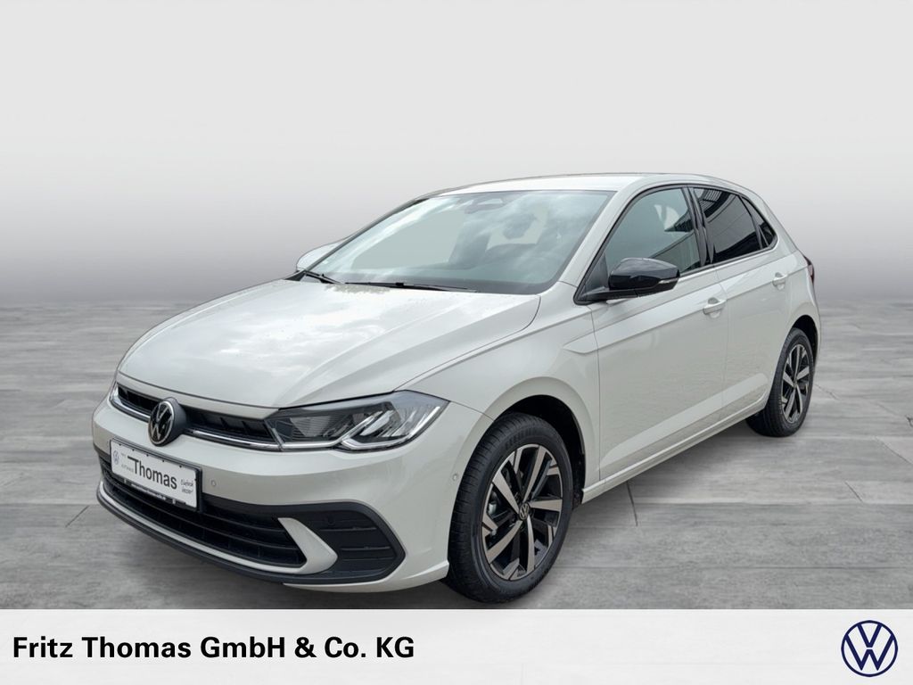 Bild des Angebotes Volkswagen Polo 1.0 Energy LED Navi SHZ PDC AKlima Klima