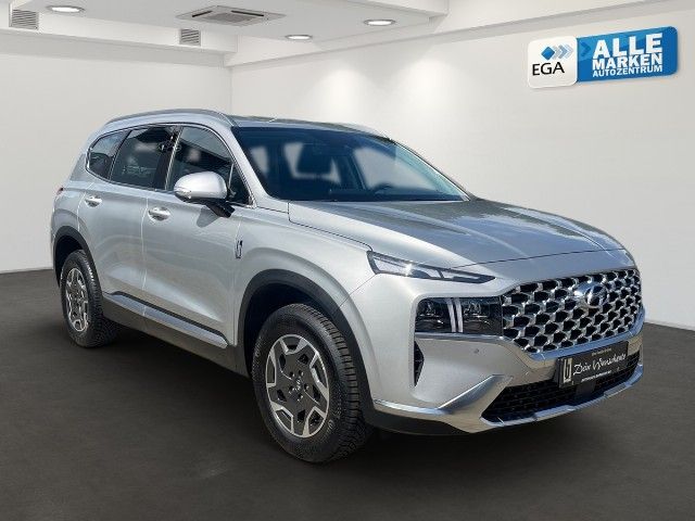 Bild des Angebotes Hyundai Santa Fe 1.6 T-GDI Trend Hybrid 4WD LED+Totwink