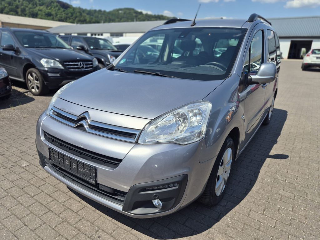 Bild des Angebotes Citroën Berlingo Kombi Selection