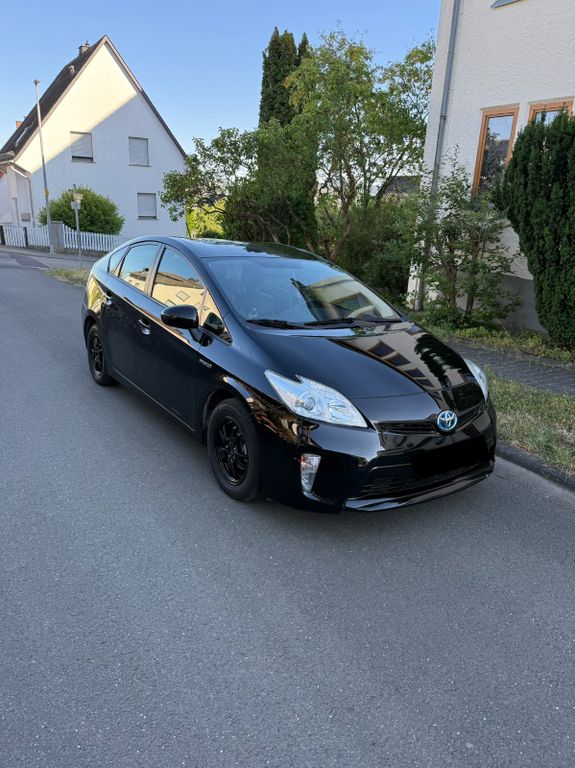 Bild des Angebotes Toyota Prius Hybrid 99.000 km Neuer TÜV