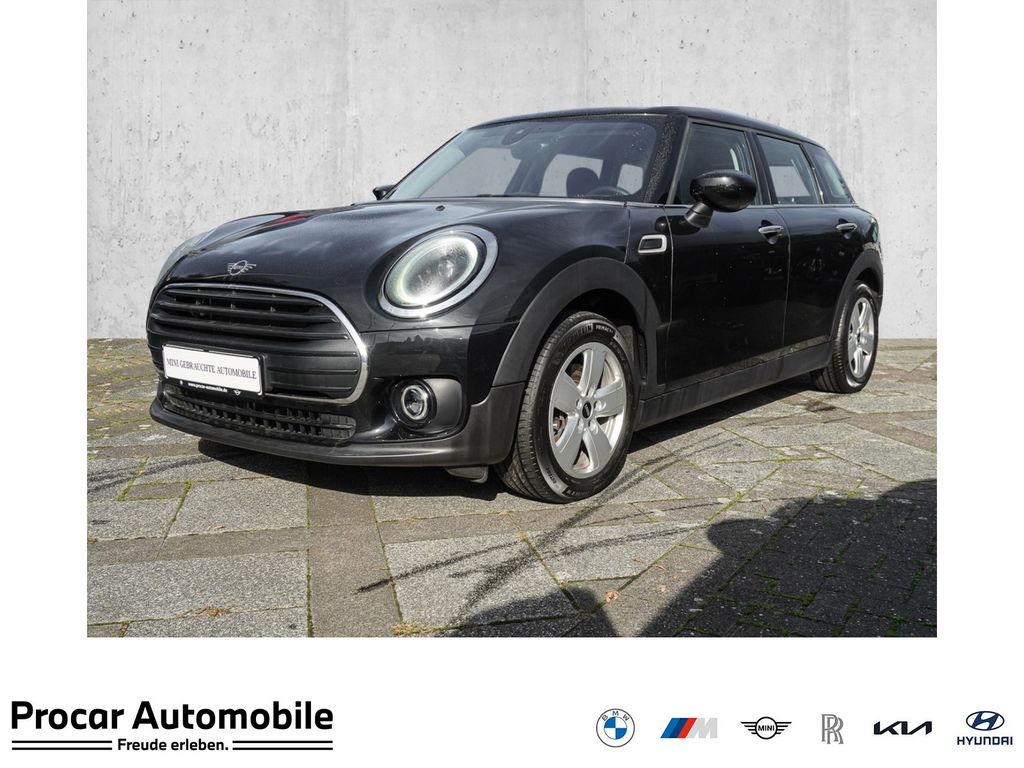 Bild des Angebotes MINI Cooper Essential Trim Navigationssystem Komfortz